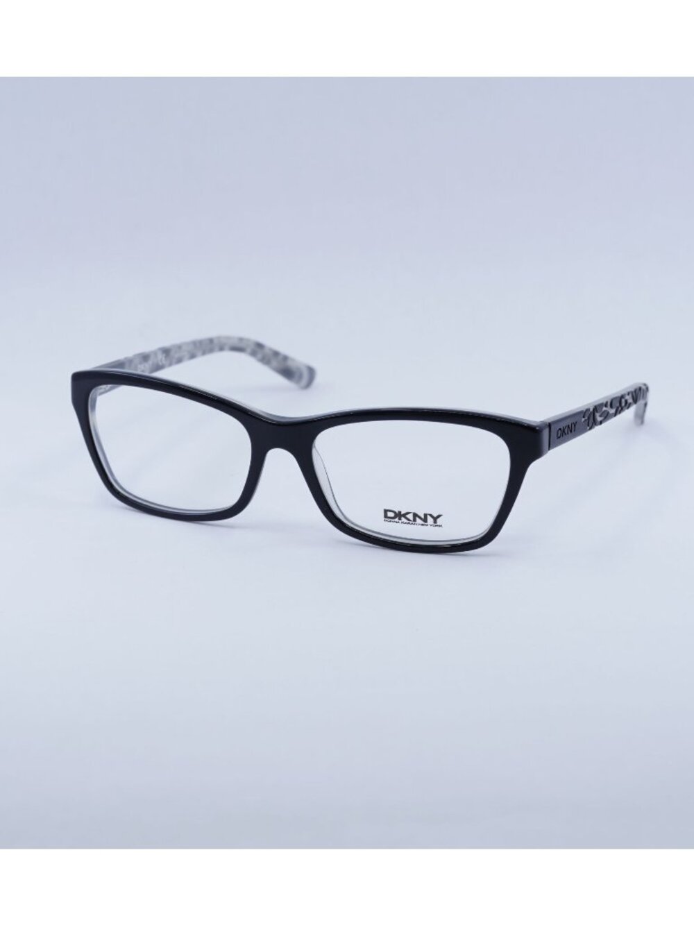 Sale! Dkny DY4649 3582 Eyeglasses - Black 51mm Cat Eye Frame